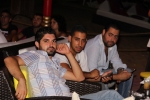 Friday Beach Bar at Edde Sands Byblos, Part 1 of 3